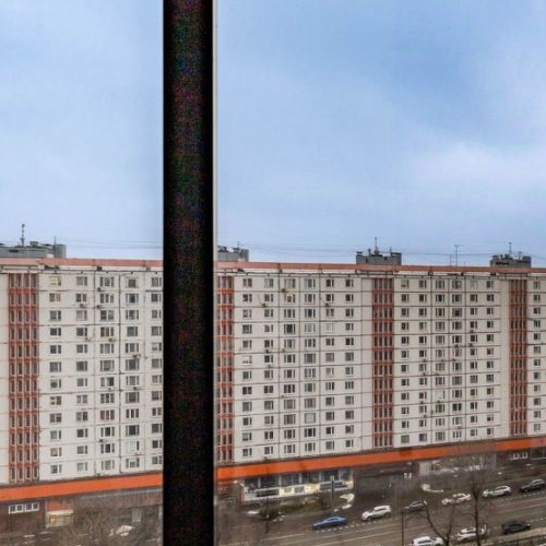 2-комн квартира площадь Курского Вокзала, 1