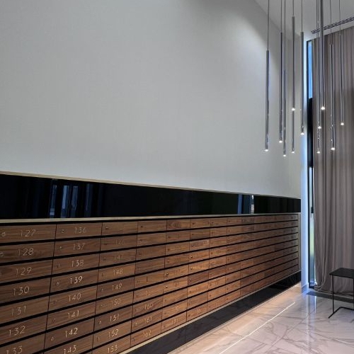 Студия Волоколамское шоссе, 81/2с1