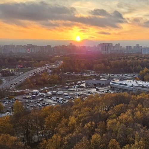 1-комн квартира Химки, улица Бабакина, 15