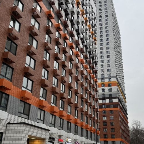 Студия Лобненская улица, 13К2