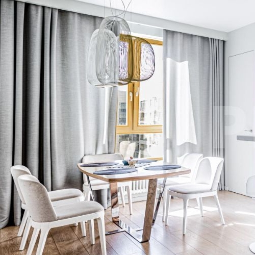 4-комн квартира проспект Маршала Жукова, 41