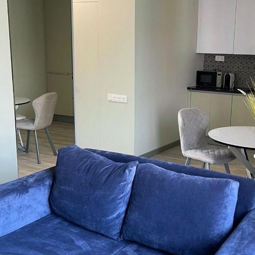 Студия Шереметьевская улица, 26