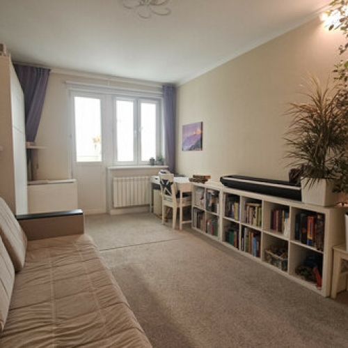 2-комн квартира Южнобутовская улица,  д. 101