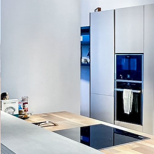 2-комн квартира набережная Пресненская, 12