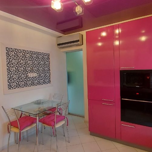 1-комн квартира Одинцово, улица Чистяковой, 48