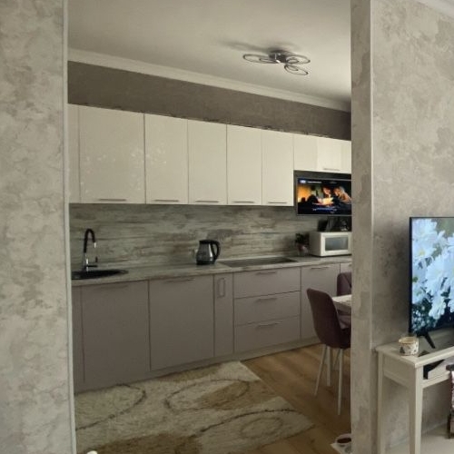 2-комн квартира Сходня мкр, Первомайская улица, 89