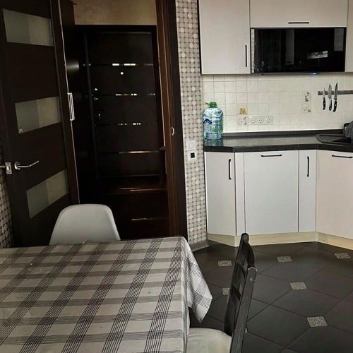 1-комн квартира Мытищи, улица Белобородова, 11к2