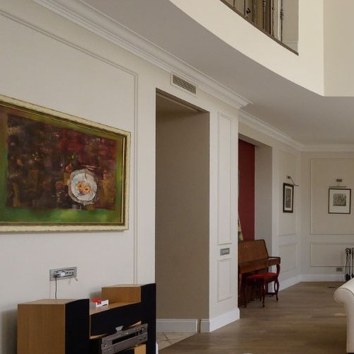 6-комн квартира Береговая улица, 4К9