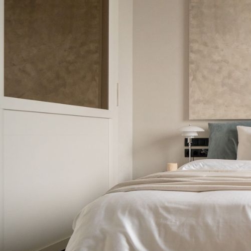 3-комн квартира Минская улица, 2