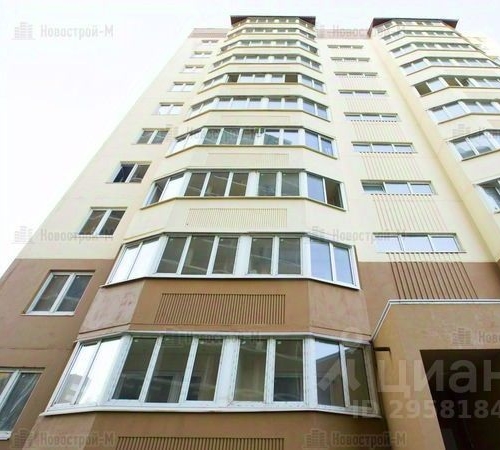 1-комн квартира Красноармейск, улица Новая Жизнь,  д. 13