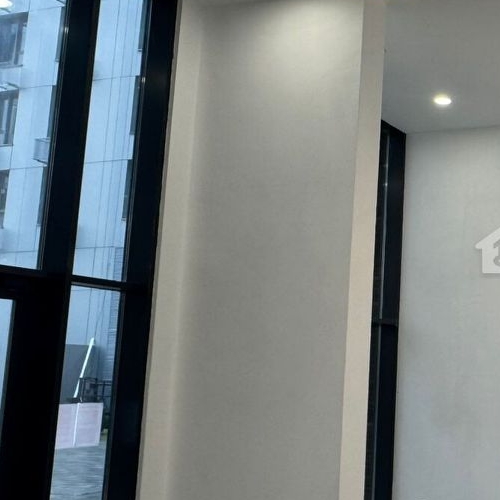 2-комн квартира Автомобильный проезд, 4