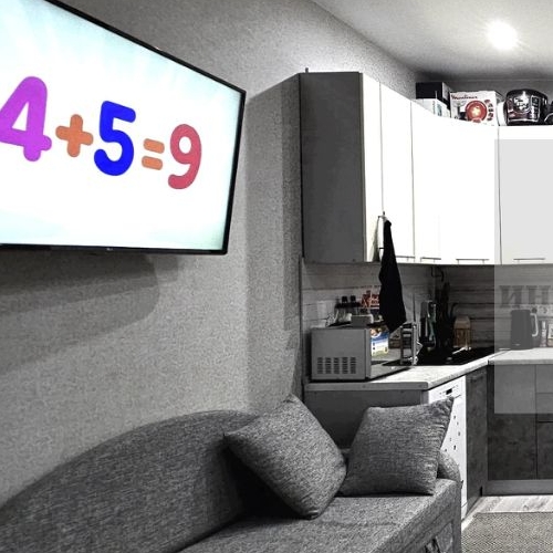 Студия Апрелевка, улица Жасминовая, 6