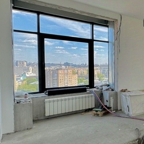 3-комн квартира Верхняя улица, 20к1