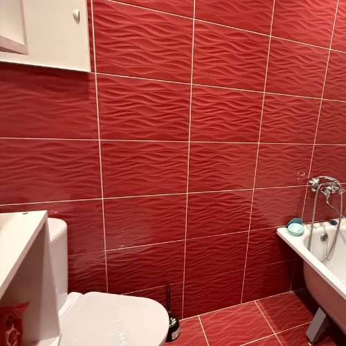 Студия улица Василия Ощепкова, 6