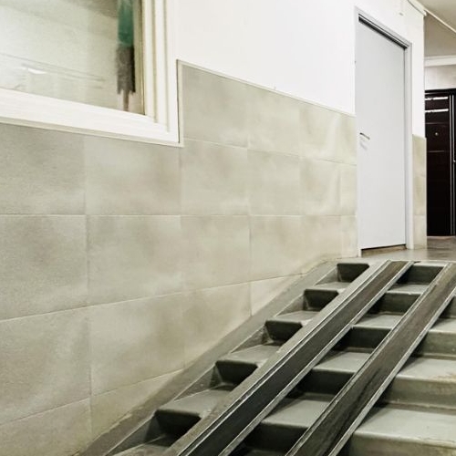 1-комн квартира Большая Очаковская улица, 44к1