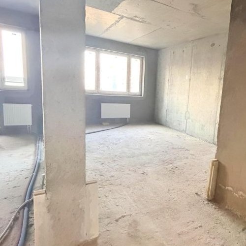 2-комн квартира 6-я Радиальная улица, 7/6к3