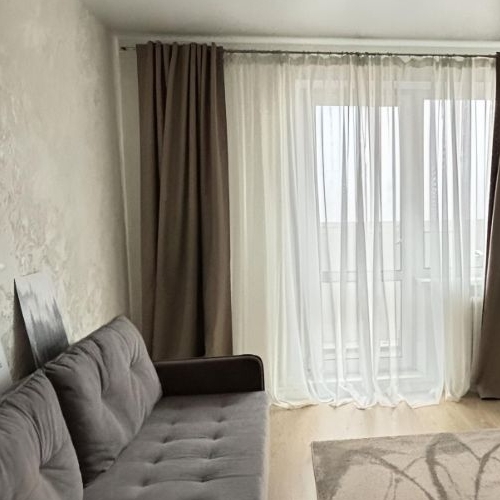 1-комн квартира Балашиха, улица Дмитриева, 24