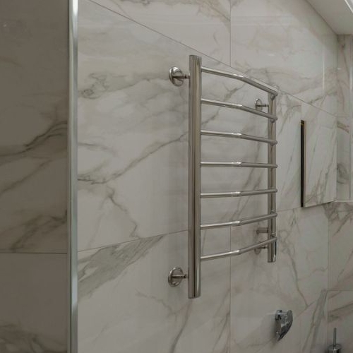 3-комн квартира улица Маршала Рыбалко, 2к4