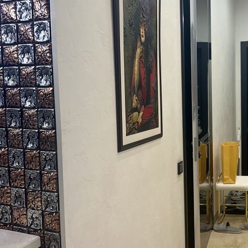 2-комн квартира Рублевское шоссе, 70к5