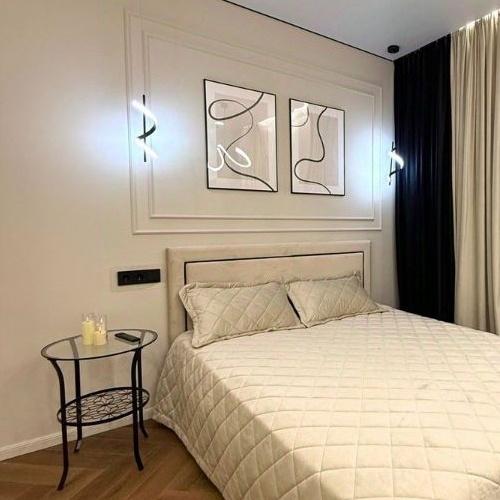 Студия Волоколамское шоссе, 95/2