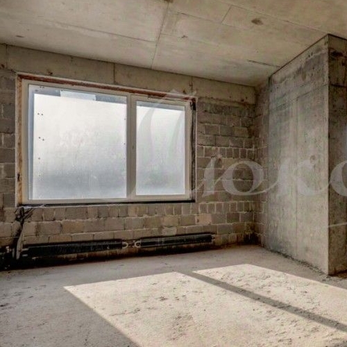 5-комн квартира улица Маршала Конева, 14