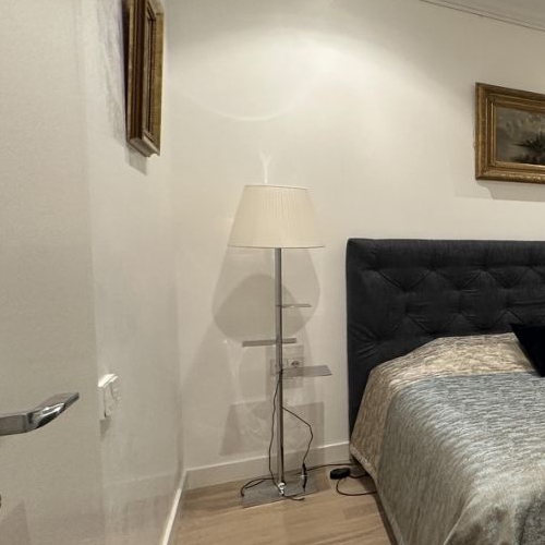 3-комн квартира улица Машкова, 13С1