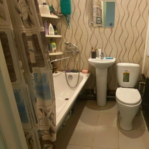 1-комн квартира Митино Дальнее мкр, д. Брехово,  д. 7