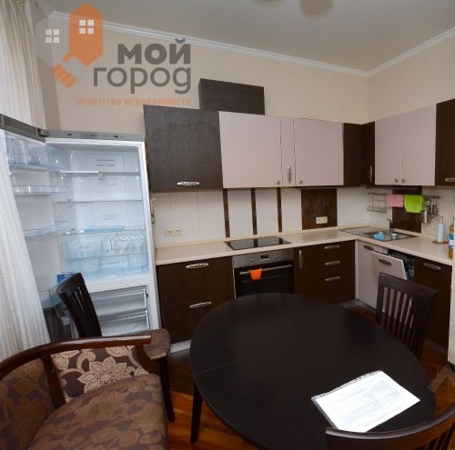 2-комн квартира Заречье кв-л, Звенигород, Верхний Посад мкр, улица Садовая,  д. 3