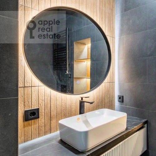 4-комн квартира Ленинградский проспект, 36с30