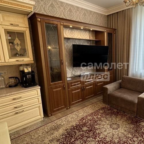 2-комн квартира Новочеремушкинская улица, 58