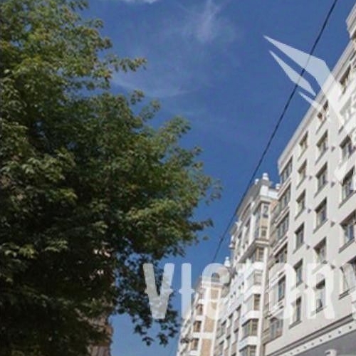 6-комн квартира Филипповский переулок, 8С1