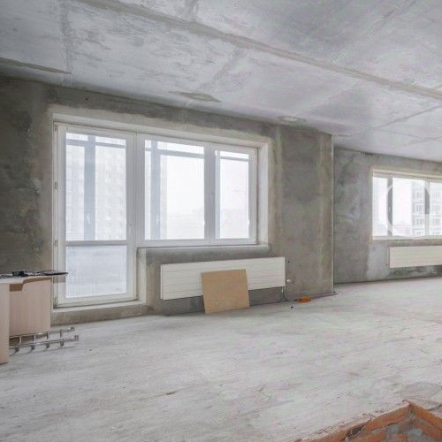 4-комн квартира улица Воронцовские Пруды, 3