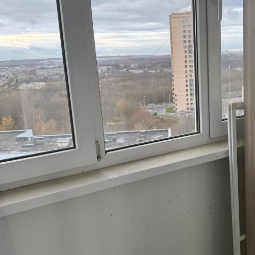 1-комн квартира Домодедово, улица Текстильщиков, 31