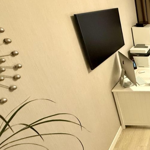 2-комн квартира Большая Марфинская улица, 4к6