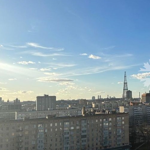 4-комн квартира улица Даниловский Вал, 1А