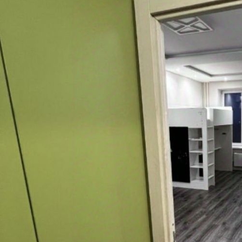 1-комн квартира Западный мкр, улица Лунная, 25к3