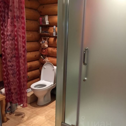 Коттедж/дом Лужки, Устиновка — Аксеново — Электроугли