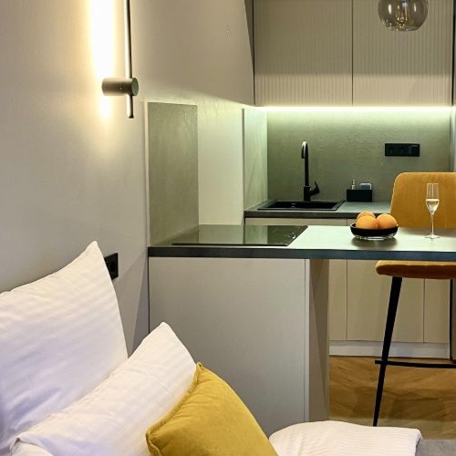 Студия Волоколамское шоссе, 81/2с3