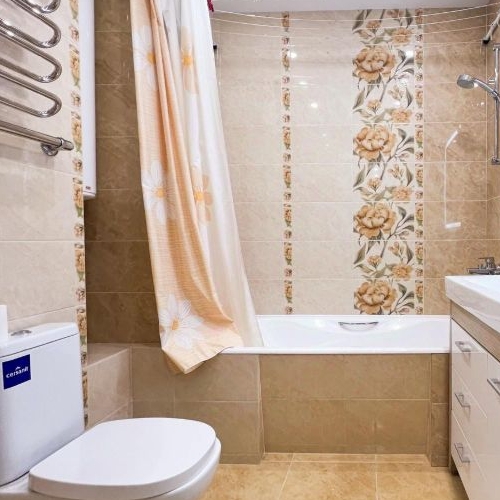 2-комн квартира Подольск, бульвар Бородинский, 5