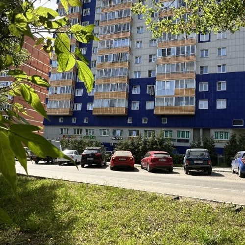 3-комн квартира Правдинский пгт, шоссе Степаньковское, 39