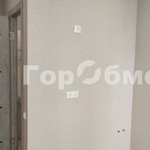 Студия Погонный проезд, 1К9