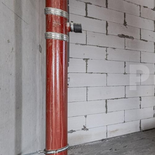 5-комн квартира улица Лобачевского, 120к1