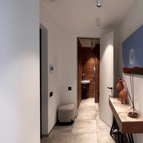 4-комн квартира проспект Маршала Жукова, 39Ак2