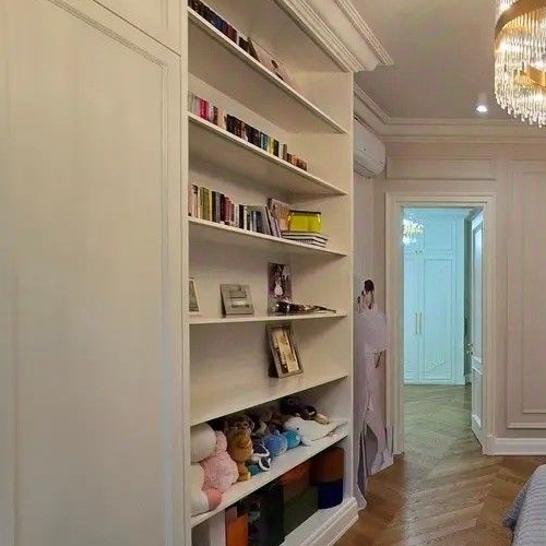 4-комн квартира Ленинградское шоссе, 37к1