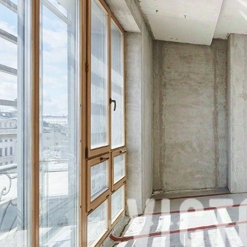 6-комн квартира улица Арбат, 24