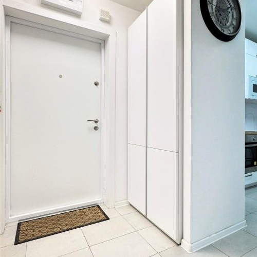 1-комн квартира Лобненская улица, 13к3