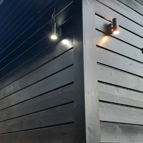 Коттедж/дом д. Васкелово, аллея Кольцевая