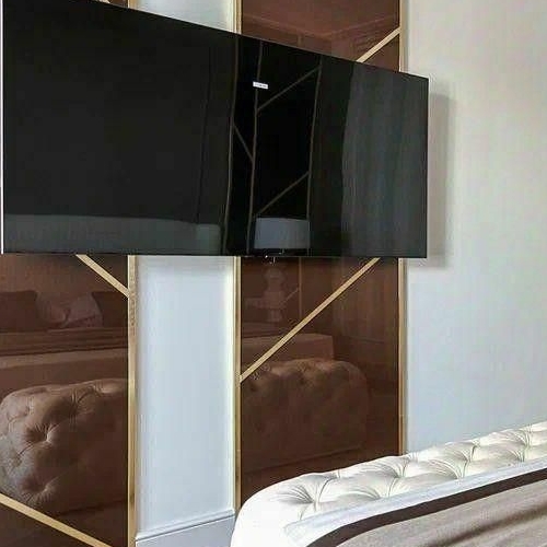 3-комн квартира Новоалексеевская улица, 16к3