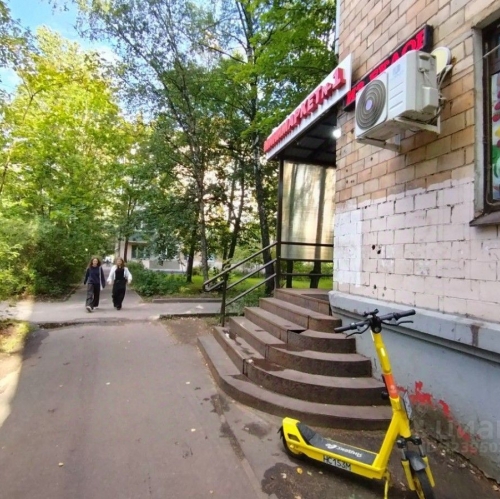 Помещение свободного назначения Балашиха г, Мира ул,  д. 5