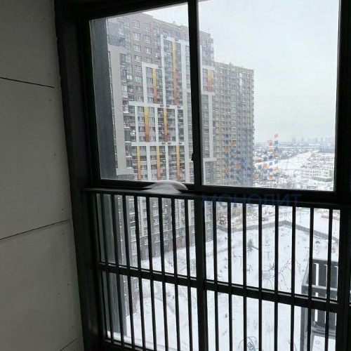 1-комн квартира Одинцово, 3